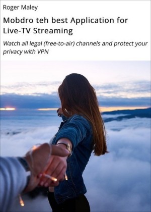 Mobdro the ultimate Application for Live-TV Streaming