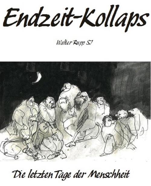 Endzeit-Kollaps main product photo