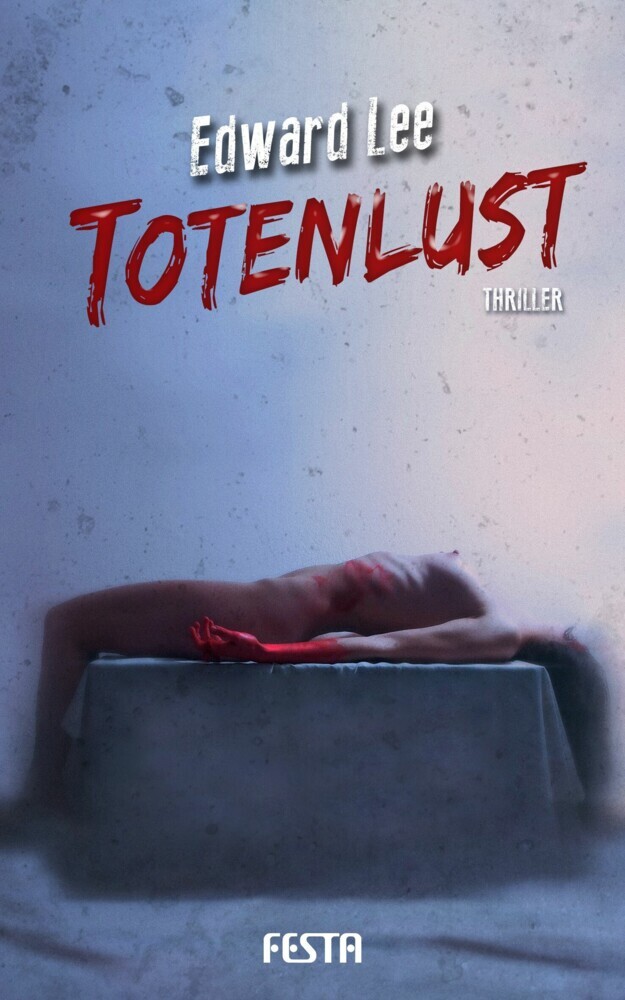 Totenlust main product photo