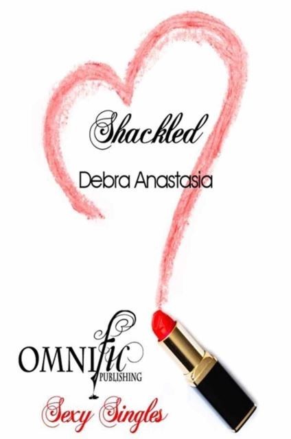 Shackled main product photo