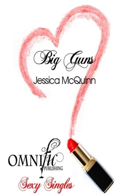 Big Guns main product photo