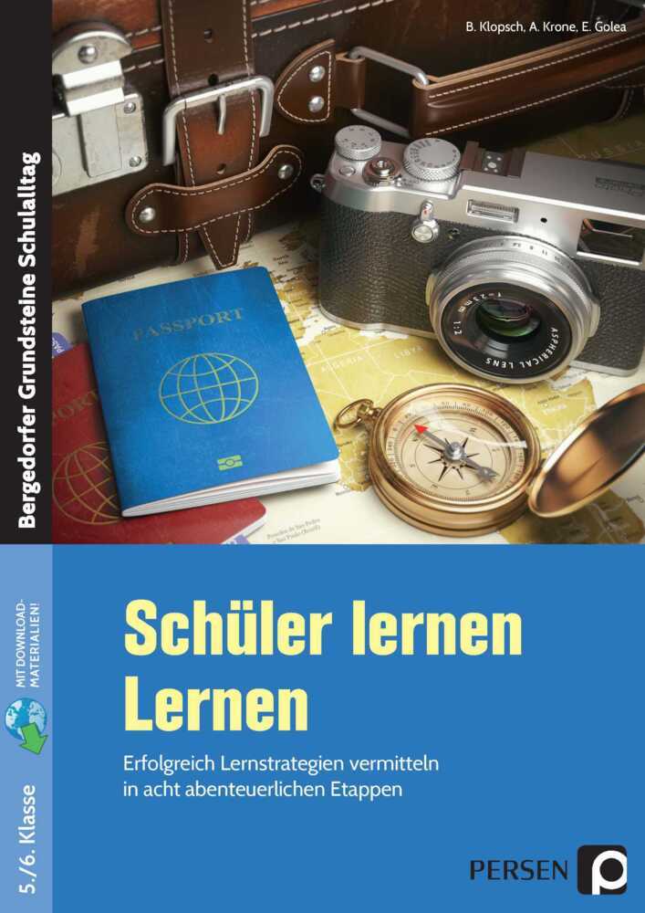 Schüler lernen Lernen main product photo