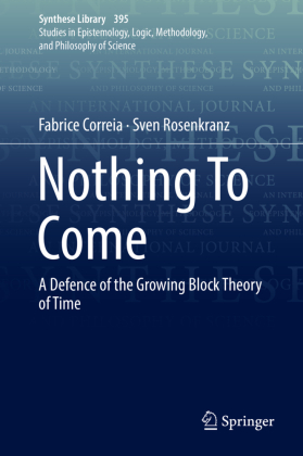 Nothing To Come