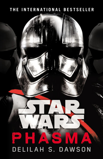 Star Wars: Phasma main product photo