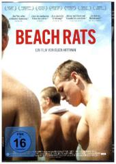 Beach Rats, 1 DVD (OmU)