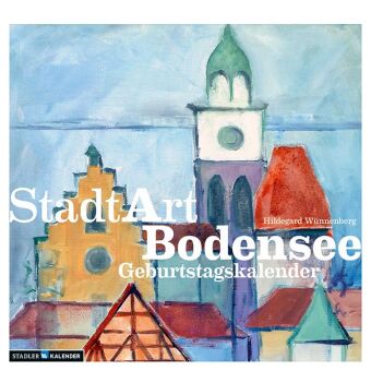 StadtArt Bodensee
