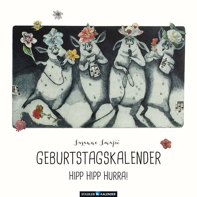 HIPP HIPP HURRA! main product photo