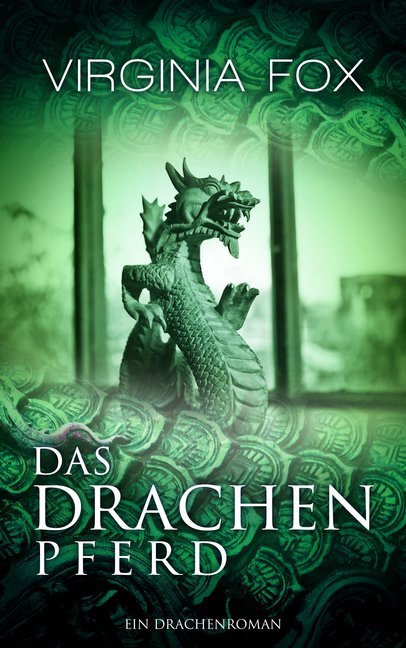 Das Drachenpferd main product photo