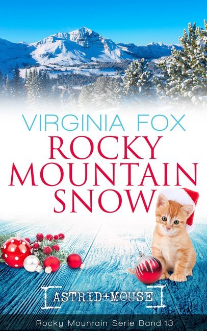 Rocky Mountain Snow main product photo