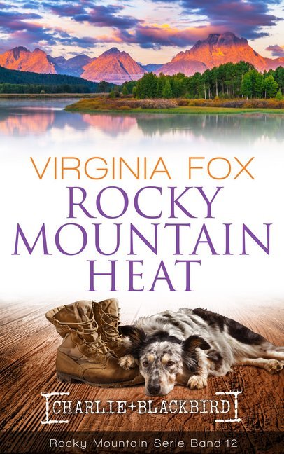 Rocky Mountain Heat main product photo