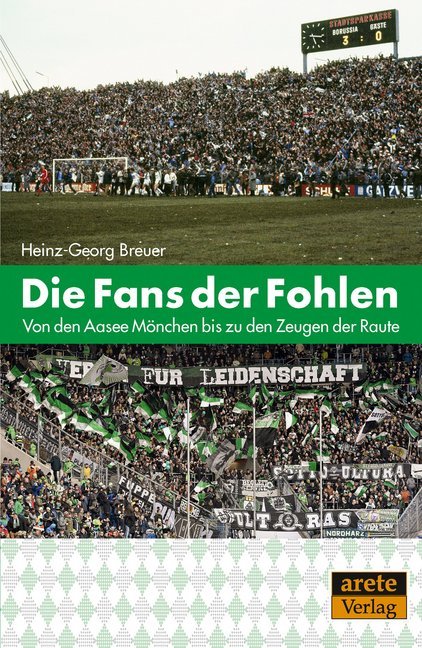 Die Fans der Fohlen main product photo