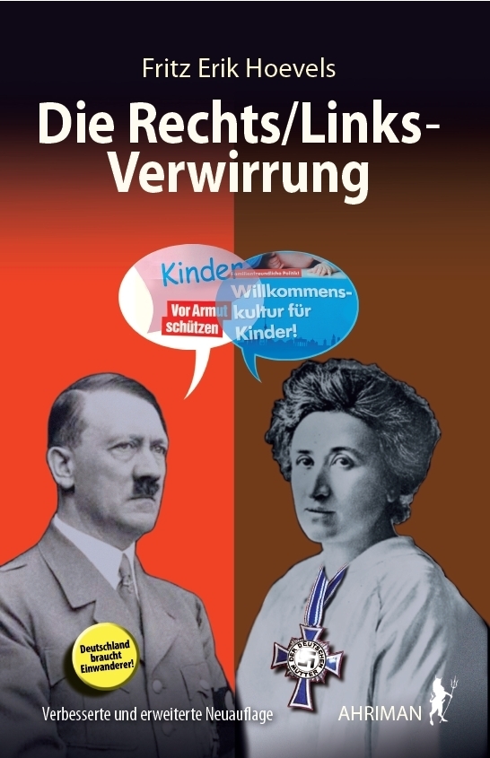 Die Rechts/Links-Verwirrung main product photo