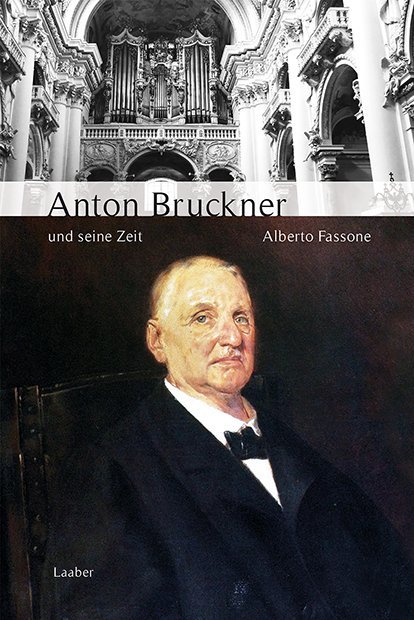Anton Bruckner und seine Zeit main product photo