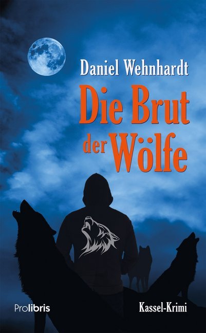 Die Brut der Wölfe main product photo