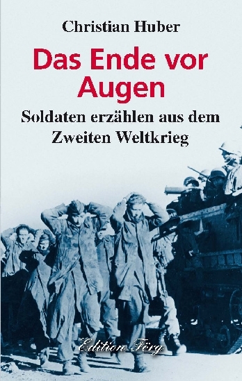 Das Ende vor Augen main product photo