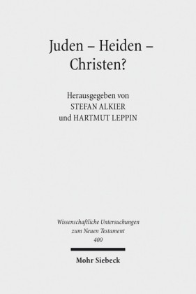 Juden - Heiden - Christen?