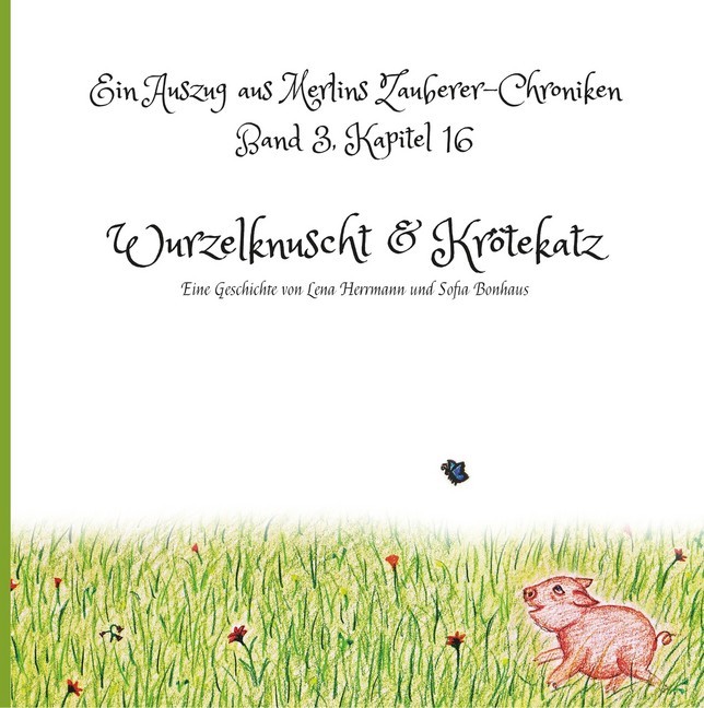 Wurzelknuscht & Krötekatz main product photo