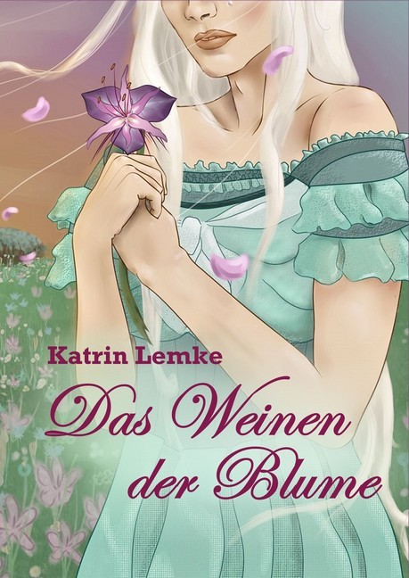 Das Weinen der Blume main product photo