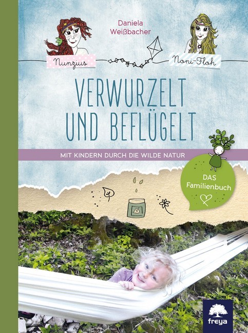 Verwurzelt und beflügelt main product photo