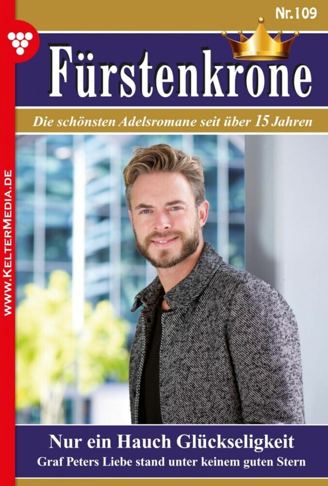 Nur ein Hauch Glückseligkeit main product photo