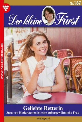 Geliebte Retterin