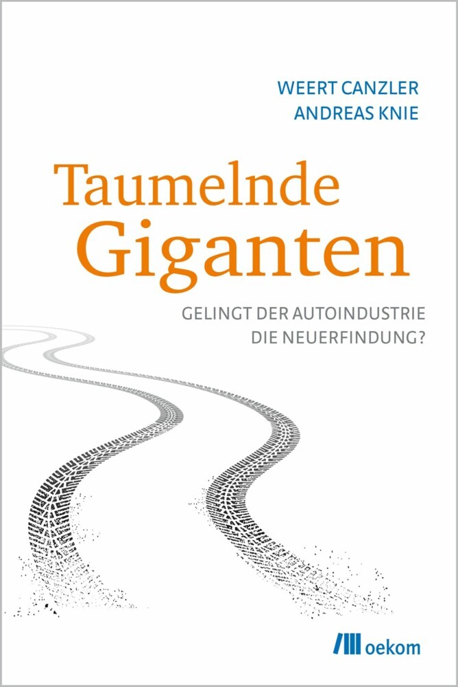 Taumelnde Giganten main product photo