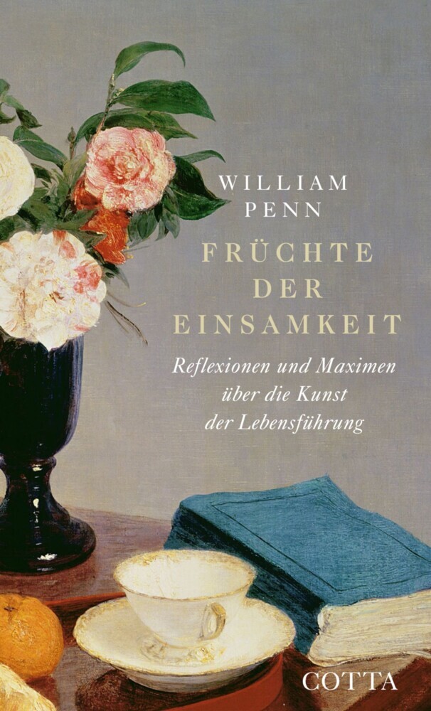 Früchte der Einsamkeit main product photo