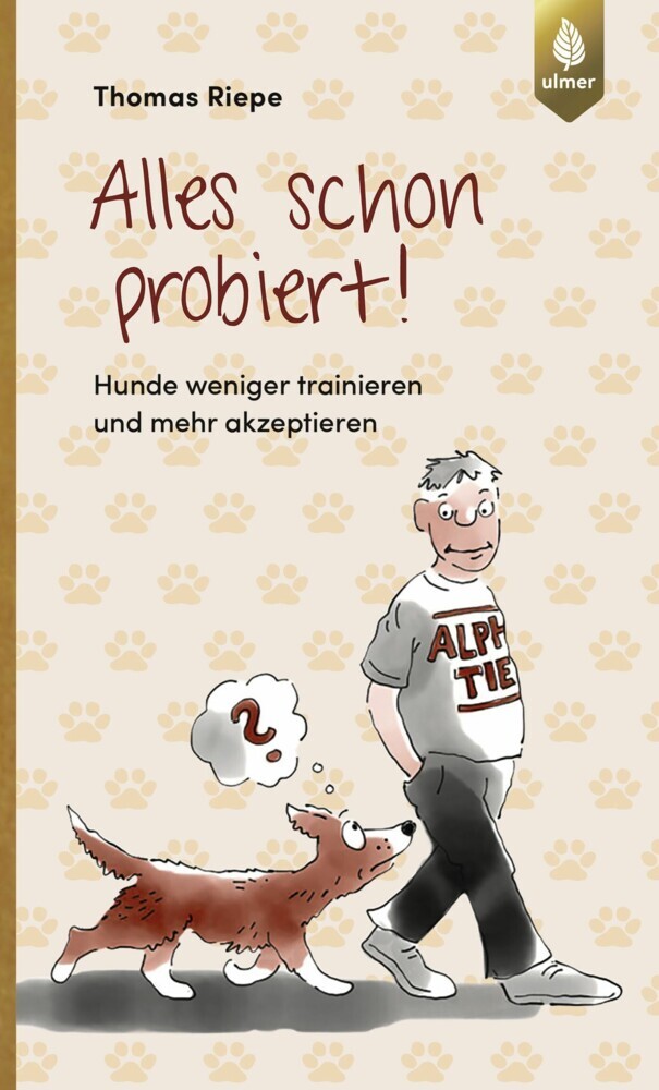 Alles schon probiert main product photo