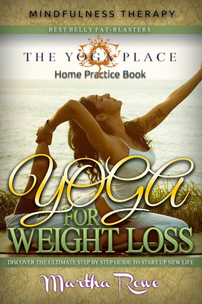 Yoga for Weight Loss main product photo