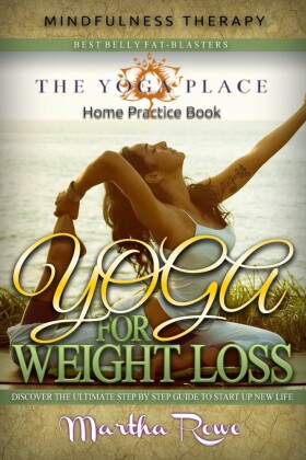 Yoga for Weight Loss