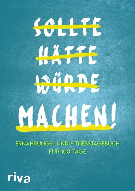 Sollte Hätte Würde Machen! main product photo