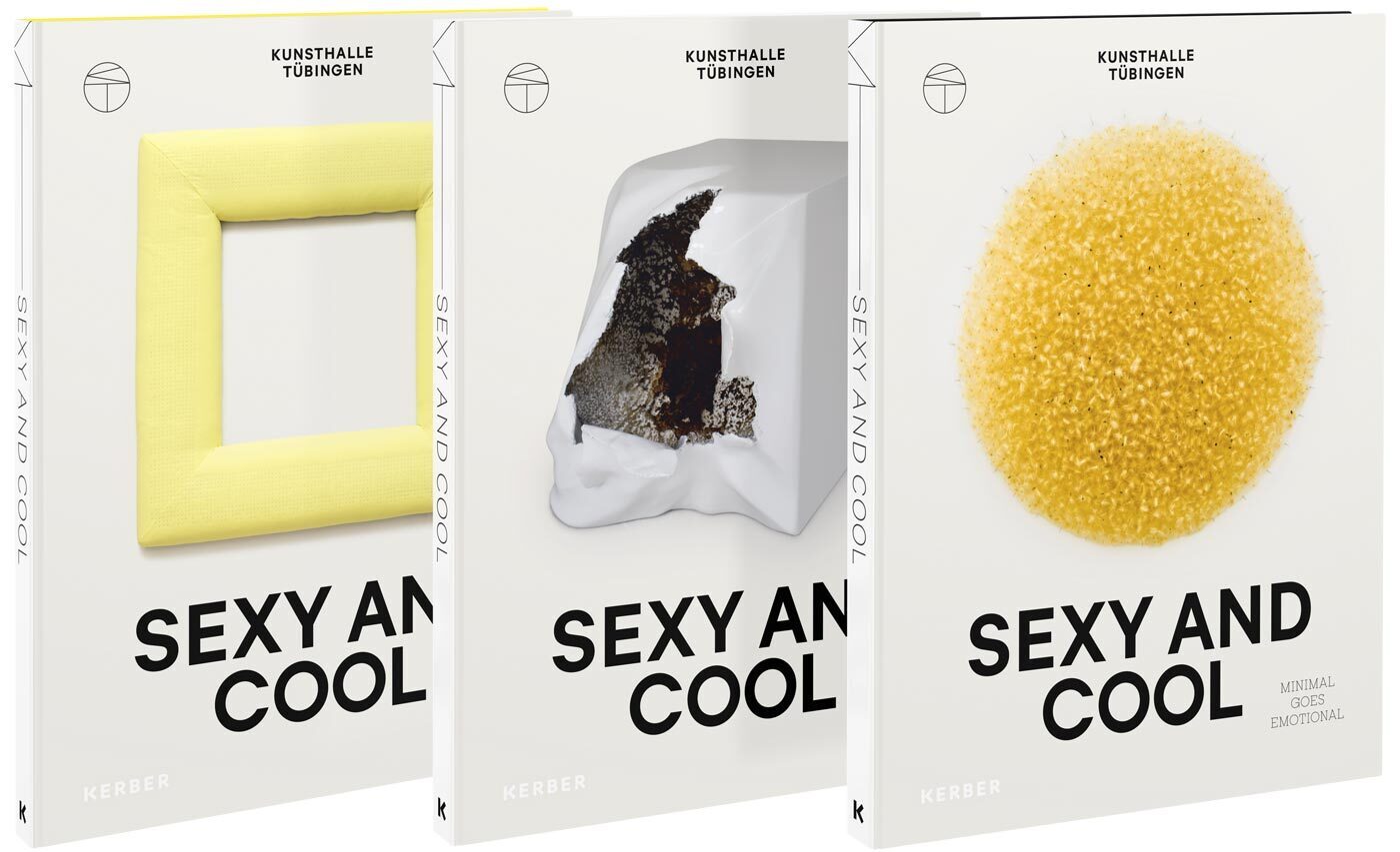 Sexy and Cool main product photo