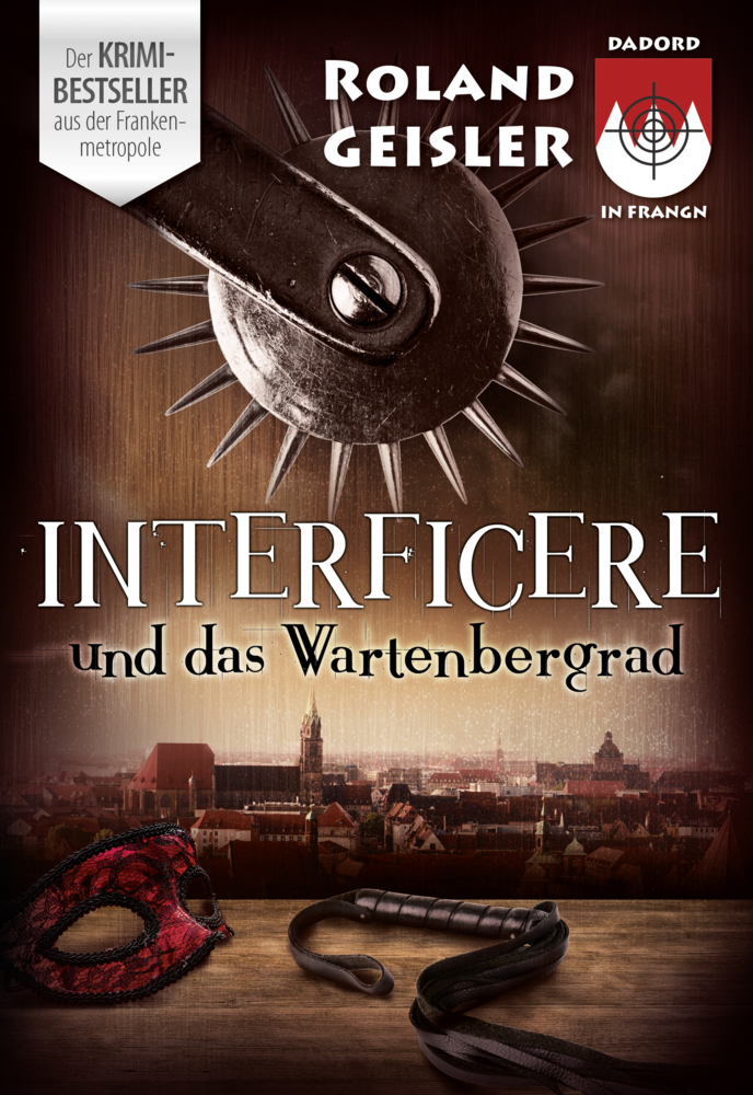 Interficere und das Wartenbergrad main product photo