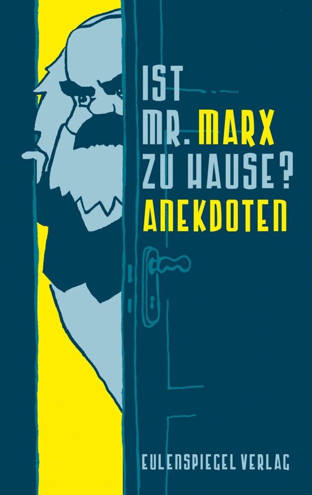 Ist Mr. Marx zu Hause? main product photo