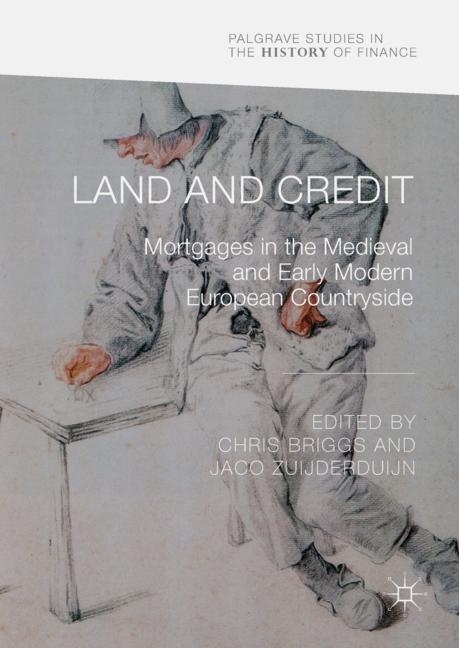 Land and Credit main product photo