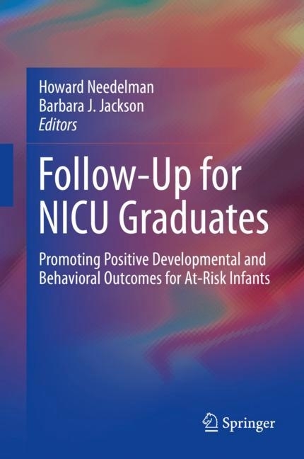 Follow-Up for NICU Graduates main product photo