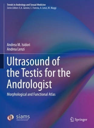 Ultrasound of the Testis for the Andrologist