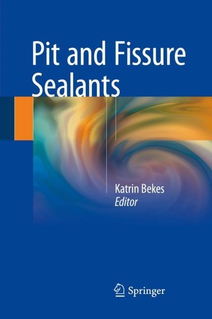 Pit and Fissure Sealants main product photo
