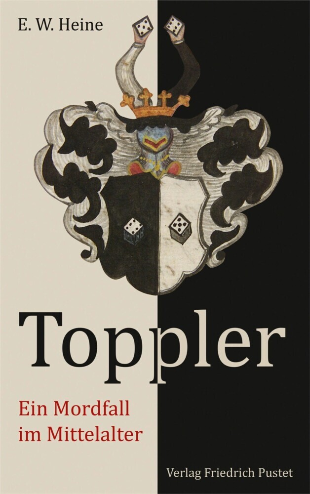 Toppler main product photo