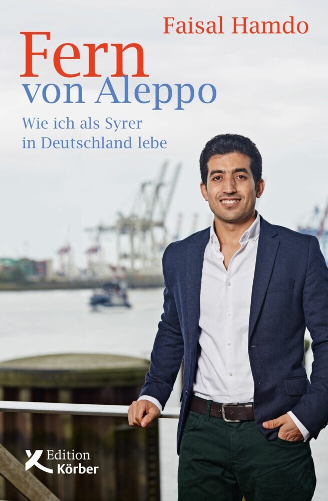 Fern von Aleppo main product photo