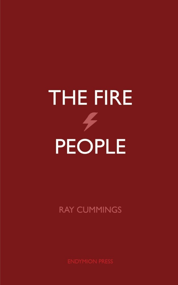 The Fire People main product photo