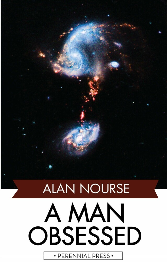 A Man Obsessed main product photo