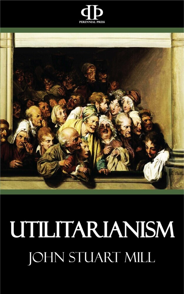 Utilitarianism main product photo