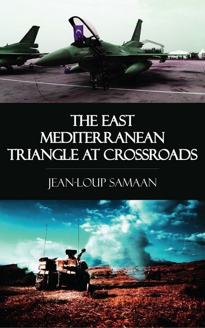 The East Mediterranean Triangle at Crossroads main product photo
