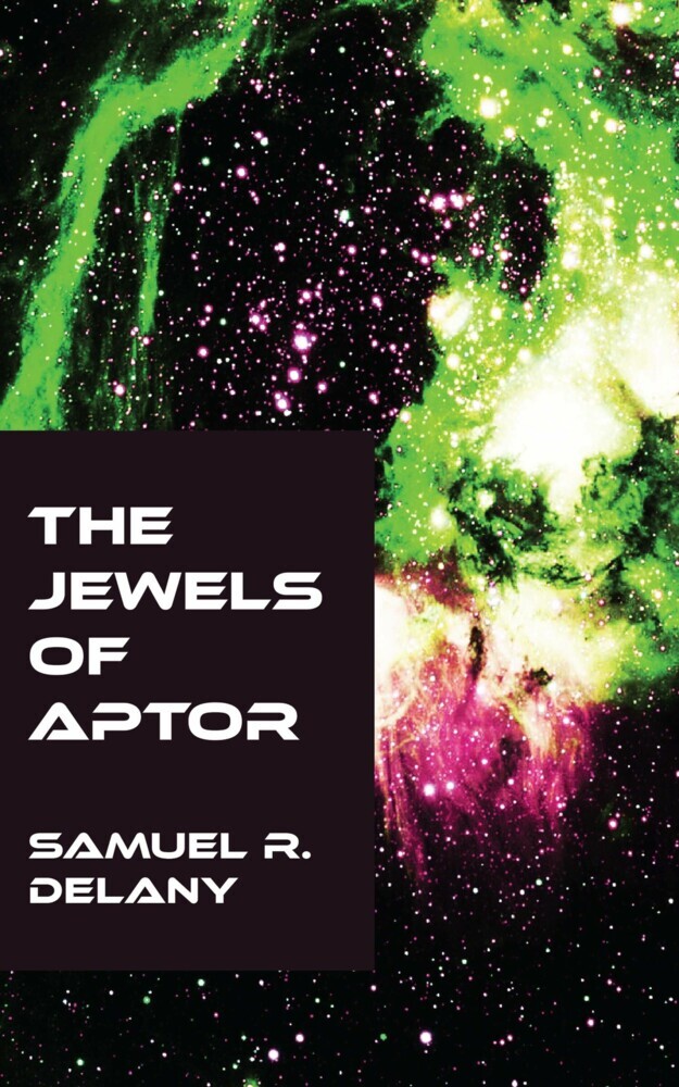 The Jewels of Aptor main product photo