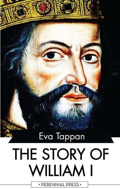 The Story of William I main product photo