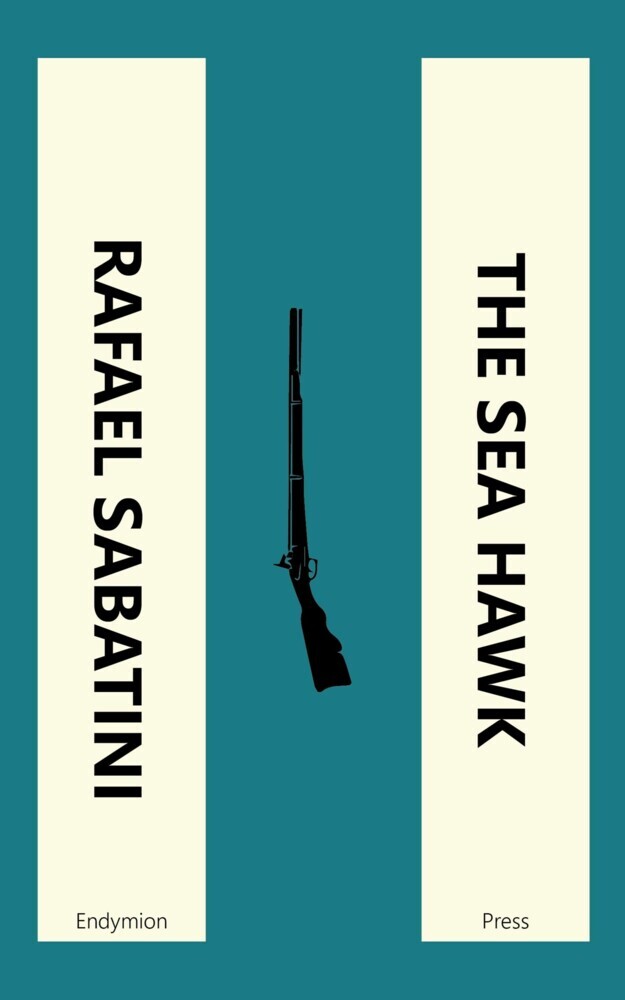 The Sea Hawk main product photo