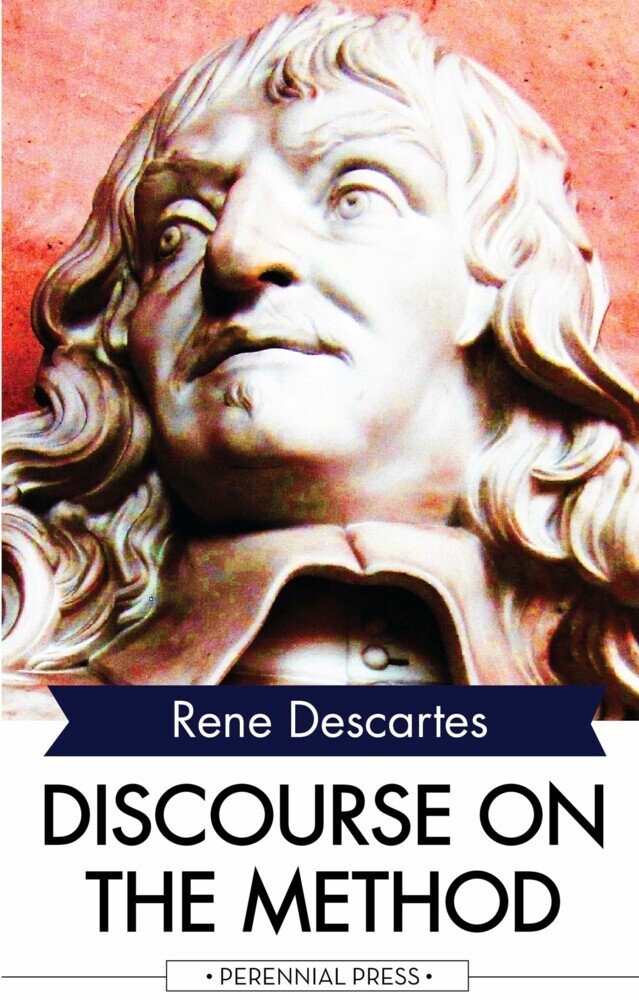 Discourse on the Method main product photo