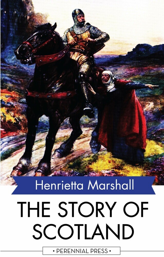 The Story of Scotland main product photo