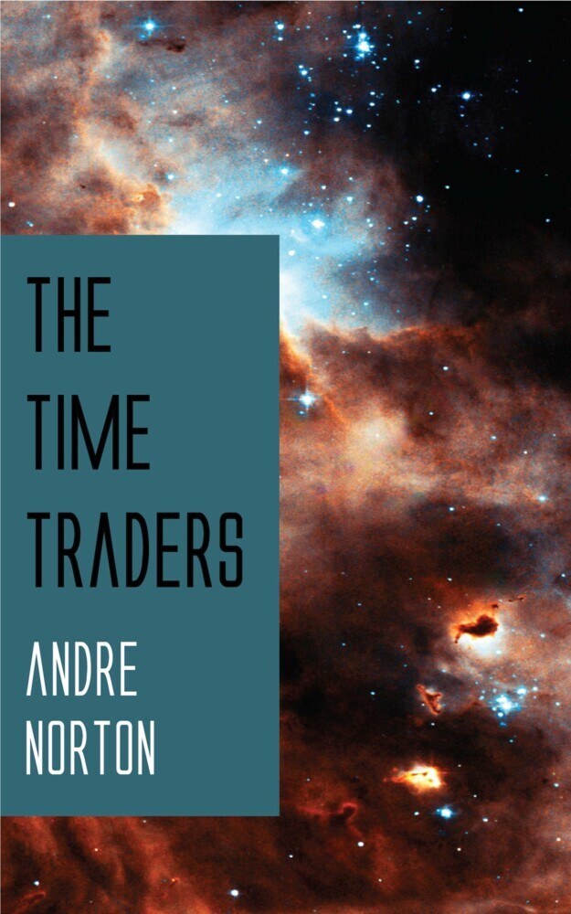 The Time Traders main product photo